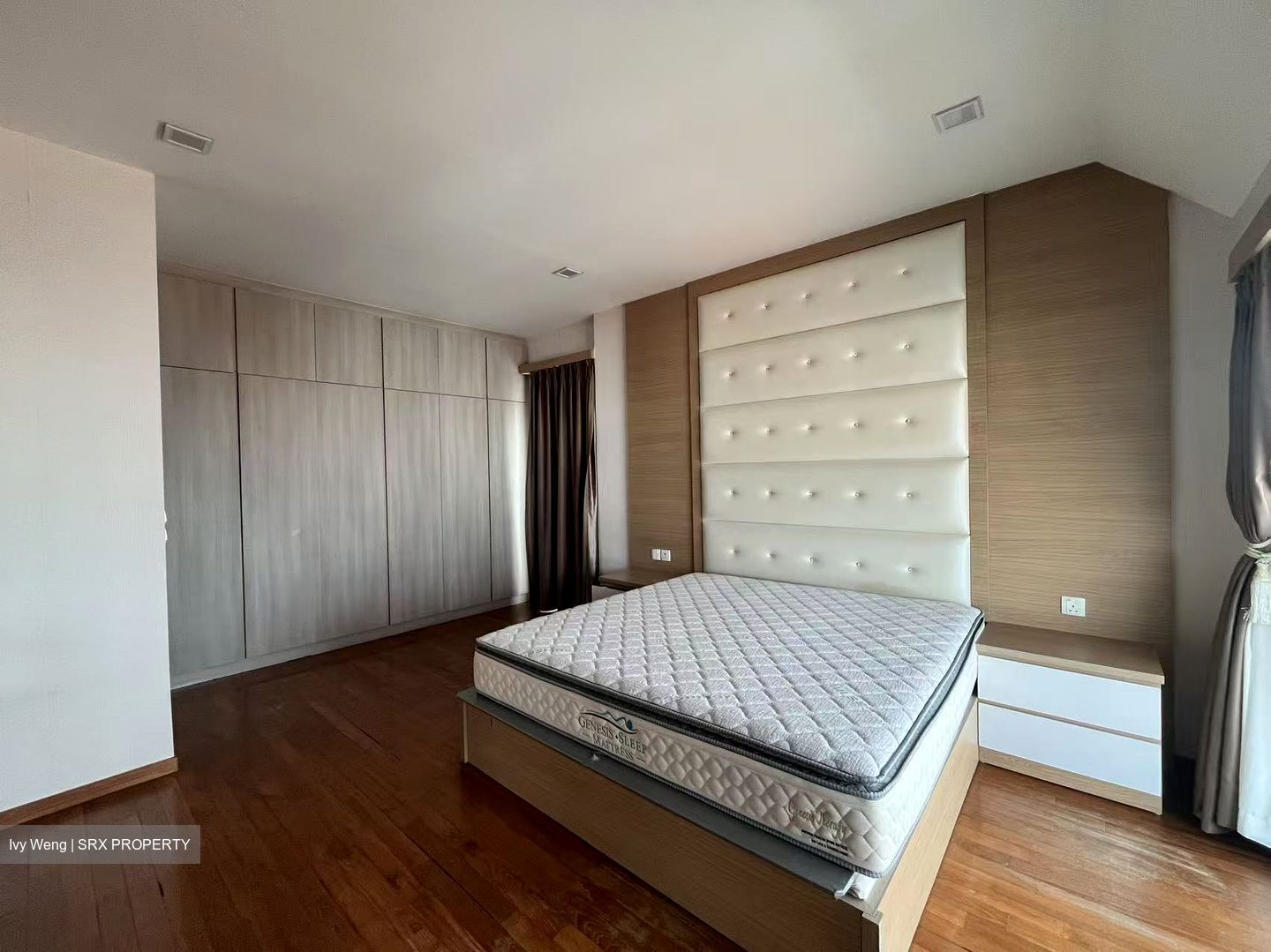 Meridian 38 (D15), Apartment #592397131
